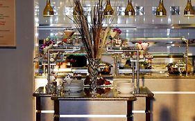 Hilton Garden Inn Dulles North